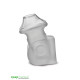 Philips Respironics Go Life Burun Yastıkçığı CPAP Maskesi Philips Respironics Go Life Burun Yastıkçığı CPAP Maskesi