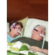 Philips Respironics Go Life Burun Yastıkçığı CPAP Maskesi Philips Respironics Go Life Burun Yastıkçığı CPAP Maskesi