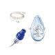 Philips Respironics SideStream Pediatrik Nebulizatör Seti [1 Ay Kullanılabilir]
