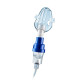 Philips Respironics SideStream Pediatrik Nebulizatör Seti [1 Ay Kullanılabilir]