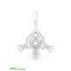 Philips Pico Burun CPAP Maskesi Philips Pico Burun CPAP Maskesi