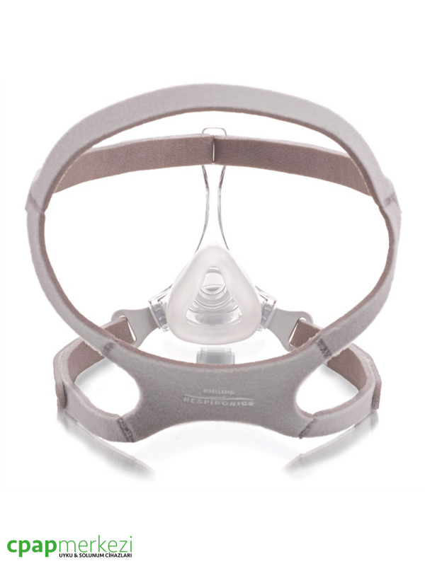 Philips Pico Burun CPAP Maskesi Philips Pico Burun CPAP Maskesi