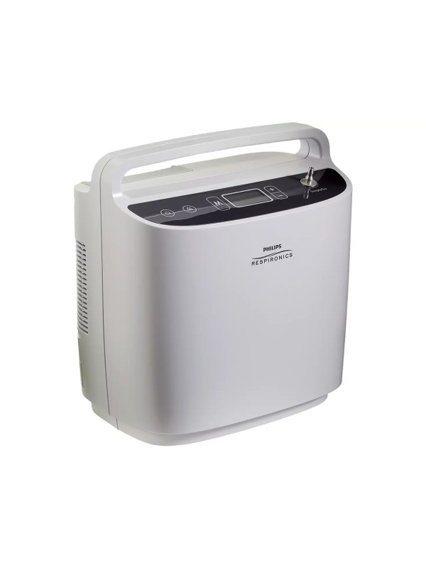 Philips Respironics Simply Go Taşınabilir Oksijen Konsantratörü Philips Respironics Simply Go Taşınabilir Oksijen Konsantratörü