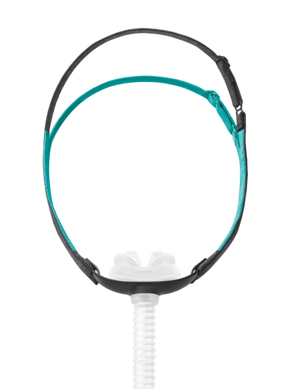 Philips Therapy Mask 3100 SP Burun Yastıkçığı CPAP Maskesi Philips Therapy Mask 3100 SP Burun Yastıkçığı CPAP Maskesi