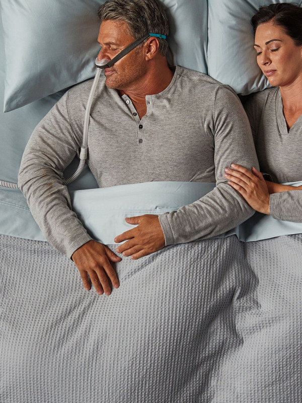 Philips Therapy Mask 3100 SP Burun Yastıkçığı CPAP Maskesi Philips Therapy Mask 3100 SP Burun Yastıkçığı CPAP Maskesi