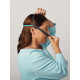 Philips Therapy Mask 3100 SP Burun Yastıkçığı CPAP Maskesi Philips Therapy Mask 3100 SP Burun Yastıkçığı CPAP Maskesi