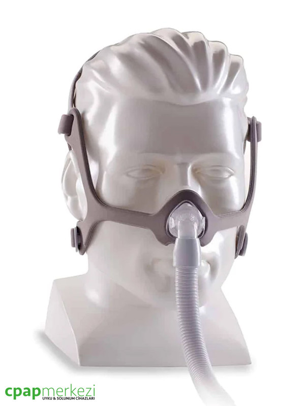 Philips Respironics Wisp Burun CPAP Maskesi Philips Respironics Wisp Burun CPAP Maskesi