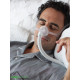 Philips Respironics Wisp Burun CPAP Maskesi Philips Respironics Wisp Burun CPAP Maskesi