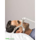 Philips Respironics Wisp Burun CPAP Maskesi Philips Respironics Wisp Burun CPAP Maskesi
