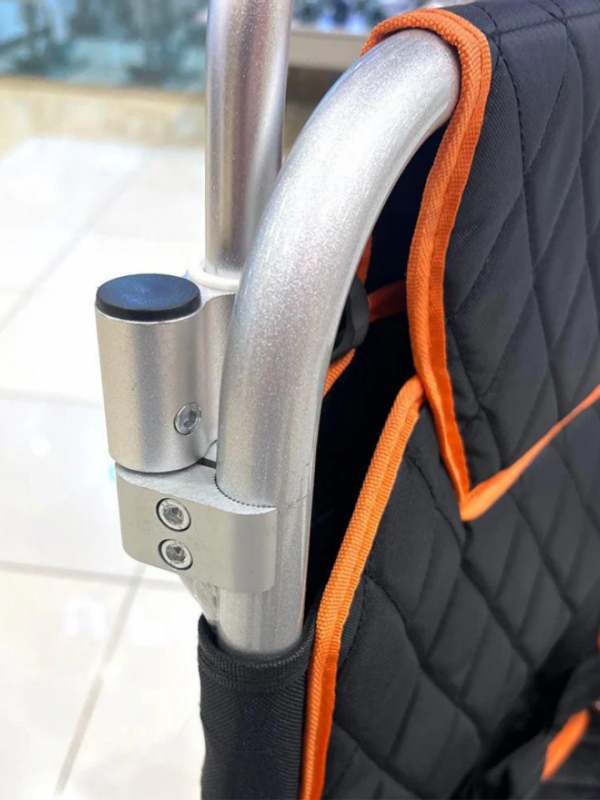 Poylin P206 Katlanır Akülü Tekerlekli Sandalye *Ultra Hafif - Sadece 29kg* Poylin P206 Katlanır Akülü Tekerlekli Sandalye *Ultra Hafif - Sadece 29kg*