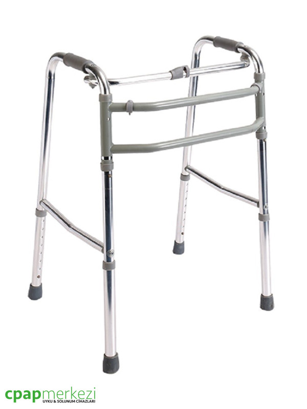 Poylin P550 Alüminyum Walker (Yürüteç) Poylin P550 Alüminyum Walker (Yürüteç)