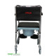 Poylin P689 Banyo Tuvalet Sandalyesi Poylin P689 Banyo Tuvalet Sandalyesi