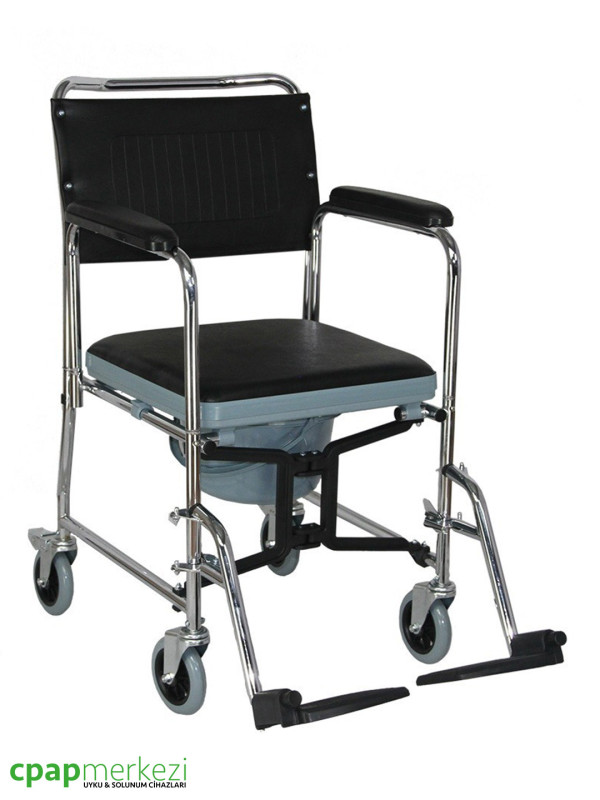 Poylin P689 Banyo Tuvalet Sandalyesi Poylin P689 Banyo Tuvalet Sandalyesi
