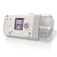 ResMed AirSense 10 AutoSet For Her (Kadınlara Özel) Otomatik CPAP Cihazı ResMed AirSense 10 AutoSet For Her (Kadınlara Özel) Otomatik CPAP Cihazı