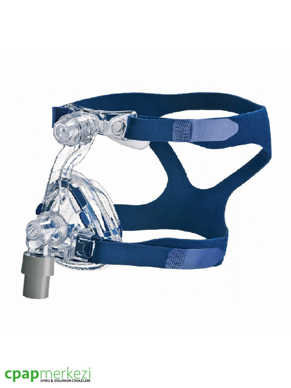 ResMed Mirage Activa LT Burun CPAP Maskesi ResMed Mirage Activa LT Burun CPAP Maskesi