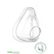 ResMed AirFit F20 CPAP Maskesi Silikonu ResMed AirFit F20 CPAP Maskesi Silikonu