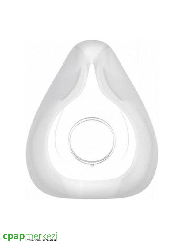 ResMed AirFit F20 CPAP Maskesi Silikonu ResMed AirFit F20 CPAP Maskesi Silikonu
