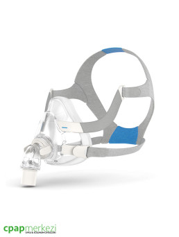 ResMed AirTouch F20 Ağız Burun CPAP Maskesi ResMed AirTouch F20 Ağız Burun CPAP Maskesi