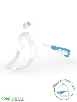 ResMed AirFit N30i/P30i Standart Çerçeve ResMed AirFit N30i/P30i Standart Çerçeve
