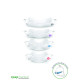 ResMed AirFit N30i CPAP Maskesi Silikonu ResMed AirFit N30i CPAP Maskesi Silikonu