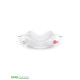 ResMed AirFit N30i CPAP Maskesi Silikonu ResMed AirFit N30i CPAP Maskesi Silikonu