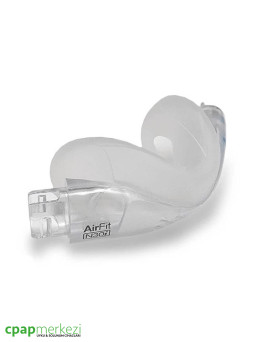 ResMed AirFit N30i CPAP Maskesi Silikonu ResMed AirFit N30i CPAP Maskesi Silikonu