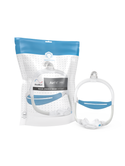 ResMed AirFit N30i Burun CPAP Maskesi [Yeni Model]