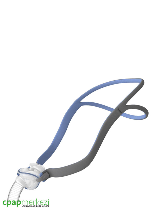 ResMed AirFit P10 Burun Yastıkçığı CPAP Maskesi ResMed AirFit P10 Burun Yastıkçığı CPAP Maskesi