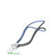 ResMed AirFit P10 Burun Yastıkçığı CPAP Maskesi ResMed AirFit P10 Burun Yastıkçığı CPAP Maskesi