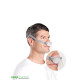 ResMed AirFit P10 Burun Yastıkçığı CPAP Maskesi ResMed AirFit P10 Burun Yastıkçığı CPAP Maskesi