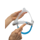 ResMed AirFit P30i Burun Yastıkçığı CPAP Maskesi [S ve M Silikon Paket İçinde]