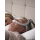 ResMed AirFit P30i Burun Yastıkçığı CPAP Maskesi [S ve M Silikon Paket İçinde]