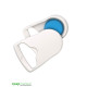 ResMed AirFit N20, F20, F30, F30i ve AirTouch CPAP Maskesi Mıknatıslı Klips 2’li ResMed AirFit N20, F20, F30, F30i ve AirTouch CPAP Maskesi Mıknatıslı Klips 2’li