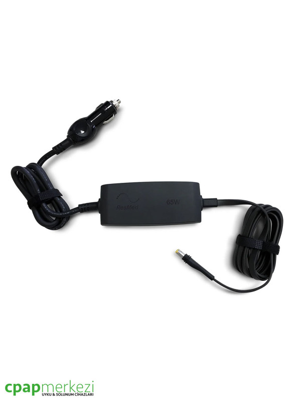 ResMed AirMini DC Dönüştürücü ResMed AirMini DC Dönüştürücü