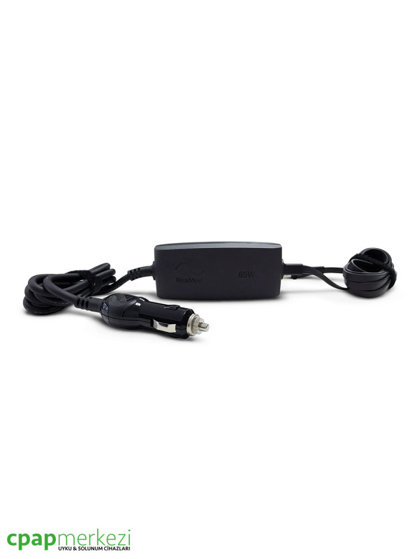 ResMed AirMini DC Dönüştürücü ResMed AirMini DC Dönüştürücü