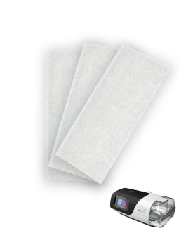 ResMed AirSense 11 Serisi Filtresi - 3'lü Paket