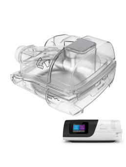 ResMed AirSense 11 HumidAir Su Kabı – Isıtıcılı Nemlendirici Haznesi ResMed AirSense 11 HumidAir Su Kabı – Isıtıcılı Nemlendirici Haznesi