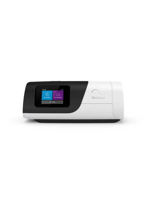 2ResMed AirSense 11 AutoSet Otomatik CPAP Cihazı + *RNX Maske* ResMed AirSense 11 AutoSet Otomatik CPAP Cihazı + *RNX Maske*