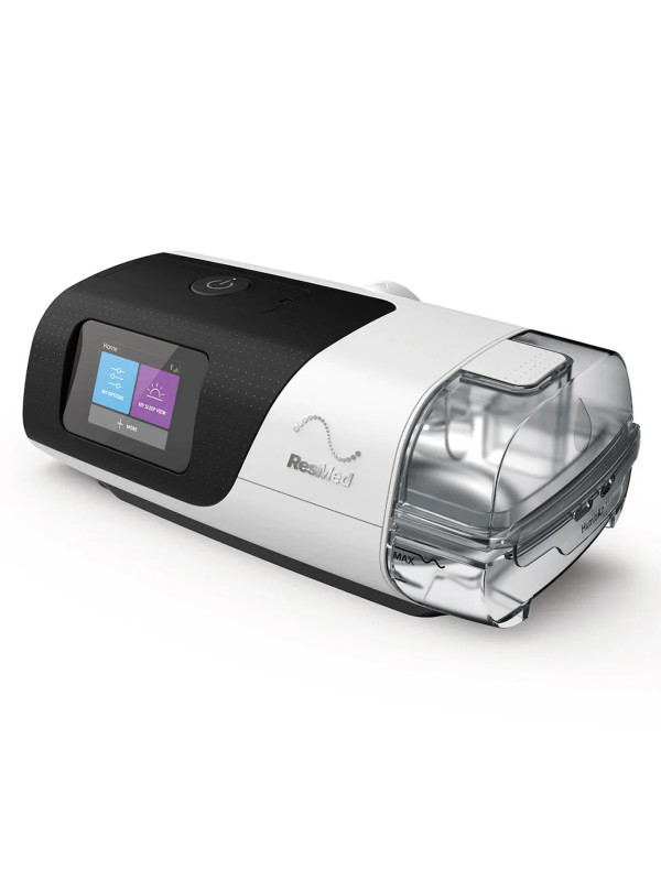 2ResMed AirSense 11 AutoSet Otomatik CPAP Cihazı + *RNX Maske* ResMed AirSense 11 AutoSet Otomatik CPAP Cihazı + *RNX Maske*