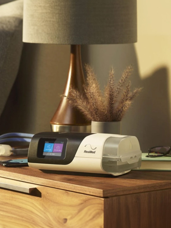 2ResMed AirSense 11 AutoSet Otomatik CPAP Cihazı + *RNX Maske* ResMed AirSense 11 AutoSet Otomatik CPAP Cihazı + *RNX Maske*