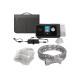 2ResMed AirSense 10 AutoSet + ResMed HumidAir Nemlendirici + DreamWear Nasal ResMed AirSense 10 AutoSet + ResMed HumidAir Nemlendirici + DreamWear Nasal