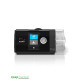 ResMed AirSense 10 AutoSet + ResMed HumidAir Nemlendirici + RNX CPAP Maskesi ResMed AirSense 10 AutoSet + ResMed HumidAir Nemlendirici + RNX CPAP Maskesi