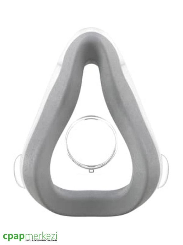 ResMed AirTouch F20 UltraSoft Memory Foam - Köpük Silikon ResMed AirTouch F20 UltraSoft Memory Foam - Köpük Silikon