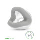 ResMed AirTouch N20 Burun CPAP Maskesi Silikonu - Small ResMed AirTouch N20 Burun CPAP Maskesi Silikonu - Small