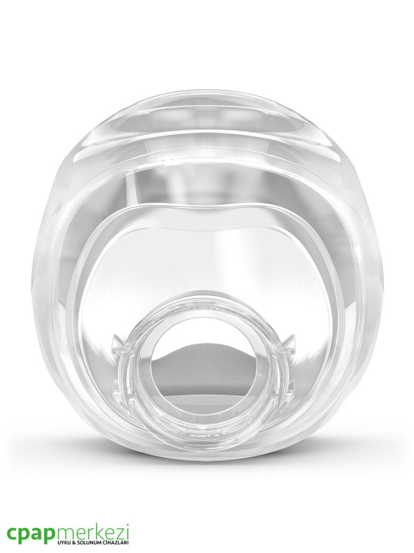 ResMed AirTouch N20 Burun CPAP Maskesi Silikonu - Small ResMed AirTouch N20 Burun CPAP Maskesi Silikonu - Small