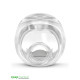 ResMed AirTouch N20 Burun CPAP Maskesi Silikonu - Small ResMed AirTouch N20 Burun CPAP Maskesi Silikonu - Small