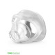 ResMed AirTouch N20 Burun CPAP Maskesi Silikonu - Small ResMed AirTouch N20 Burun CPAP Maskesi Silikonu - Small
