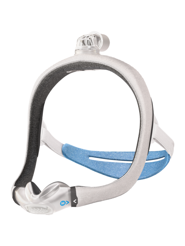 ResMed AirTouch N30i Burun CPAP Maskesi