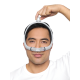 ResMed AirTouch N30i Burun CPAP Maskesi