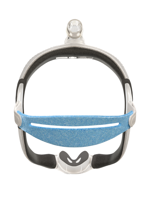 ResMed AirTouch N30i Burun CPAP Maskesi